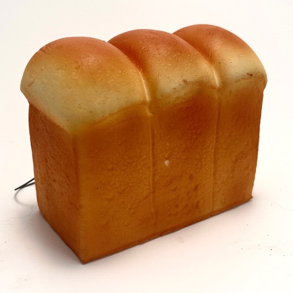 Hello Kitty Jumbo Bread Loaf Slow Rising Squishy 🍞 - Picture 3 of 5